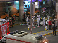 15 детей из Татарстана не могут улететь из Стамбула после терактов в местном аэропорту