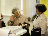 Менее половины россиян собираются проголосовать на выборах в Госдуму