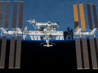 Сейчас Россия обладает монополией на доставку на Международную космическую станцию (МКС) и возвращение с нее космонавтов и астронавтов