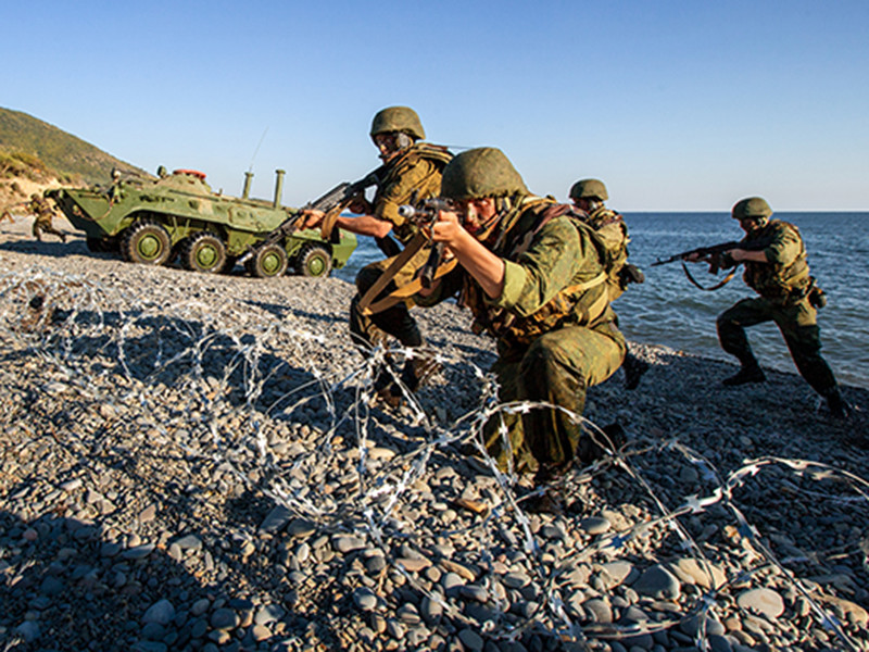 Граждане РФ, находящиеся в запасе, будут привлечены к внезапной проверке боевой готовности Вооруженных сил России, проходящей с 14 по 22 июня