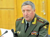 Московский окружной военный суд разрешил экс-главкому Сухопутных войск РФ вернуться на госслужбу