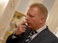 Главу РАО арестовали по делу о мошенничестве на 500 миллионов рублей