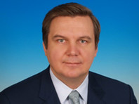 ЛДПР исключила депутата Ананских из предвыборных списков после скандала с "панамским досье"