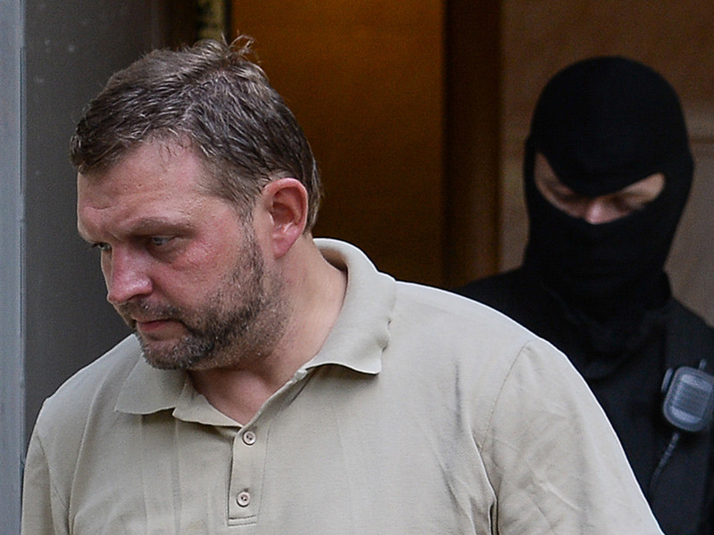 Губернатор Кировской области Никита Белых, арестованный по подозрению во взяточничестве, сообщил руководству СИЗО, в котором он сейчас содержится, о начале голодовки