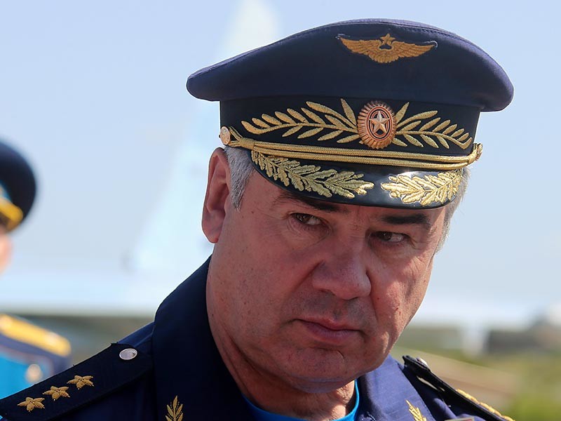 Главком ВКС РФ Виктор Бондарев на днях заявил, что Крымский полигон станет первым, где будут тренироваться пилоты всех типов самолетов, вплоть до дальних бомбардировщиков Ту-22М3