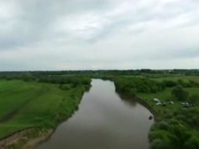 На Алтае нашли тела двоих детей, утонувших в реке