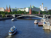 В Кремле не будут проверять публикации СМИ о поваре Пригожине, чтобы не "сойти с ума"