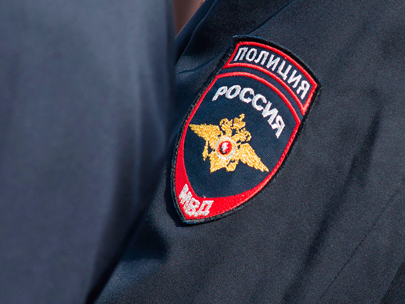 Полиция и Росгвардия провели обыски в офисах одного из крупнейших форекс-дилеров России в нескольких регионах