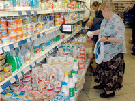 "Откровенные жулики": в Россельхознадзоре рассказали о масштабах подделки молочной продукции в РФ