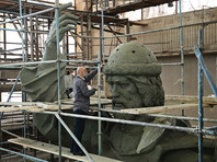 В ЮНЕСКО "положительно восприняли" уменьшенный памятник князю Владимиру в Москве