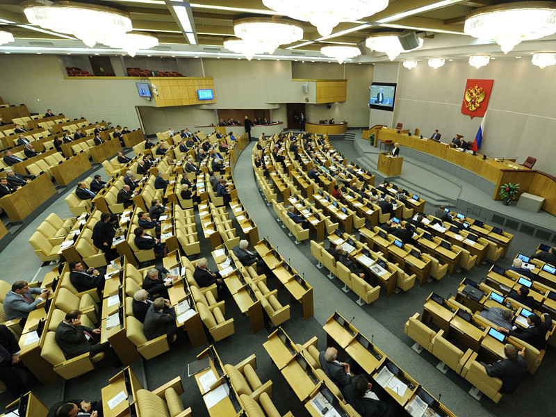 Депутаты Госдумы во втором и третьем окончательном чтениях одобрили законопроект, запрещающий измерять аудиторию телеканалов в России иностранным компаниям