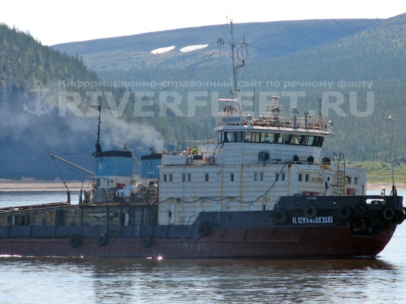 В Якутии капитан буксира получил срок за кораблекрушение, в котором погибли 11 человек