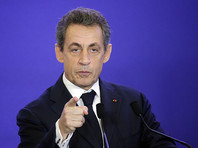 Так в Кремле прокомментировали прозвучавшее накануне в рамках ПМЭФ-2016 предложение экс-главы Франции Николя Саркози отменить санкции России против Запада
