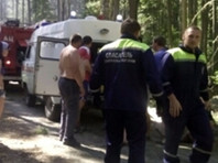 Под Ханты-Мансийском разбился гидросамолет: один человек погиб, двое выжили. Один из них госпитализирован, а третий участник инцидента не получил серьезных травм