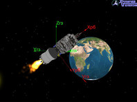 Американский спутник связи Intelsat-31 (Intelsat DLA-2), запущенный 9 июня с космодрома Байконур, отделился от разгонного блока "Бриз-М" и выведен на расчетную орбиту