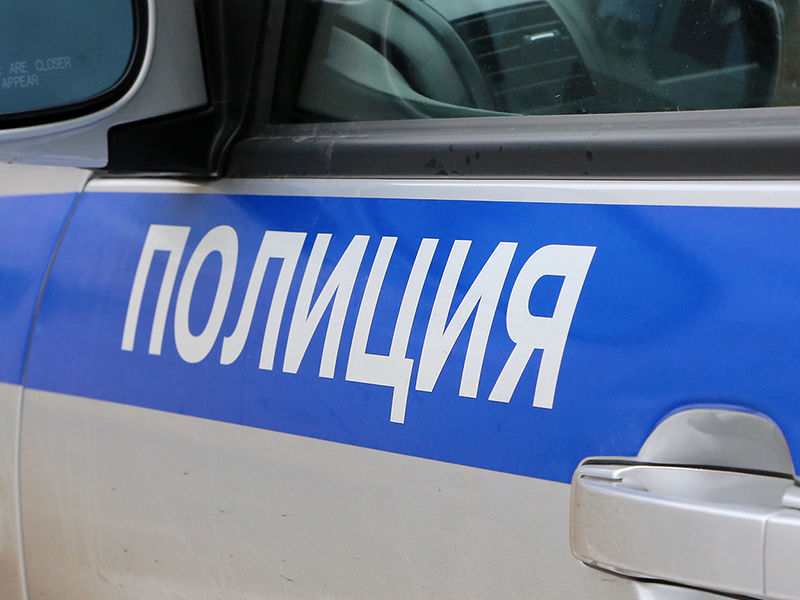 Полиция предотвратила теракт в Нальчике, задержав заминированный автомобиль