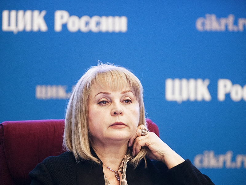 Глава ЦИК Элла Памфилова обещает, что на грядущих выборах не допустит злоупотреблений, которые привели к массовым протестам во время предыдущего избирательного цикла в 2011 и 2012 годах