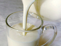 Россельхознадзор составил список добавок в российские молочные продукты: мел, мыло, известь, гипс