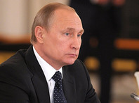 В своем обращении политик попросил Путина поручить правительству отменить распоряжение Минюста об исключении Партии прогресса из ЕГРЮЛ