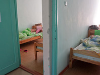 В Подмосковье возбудили уголовное дело по факту нарушений в детском лагере