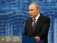 Путин предложил Евросоюзу партнерство с Евразийским экономическим союзом