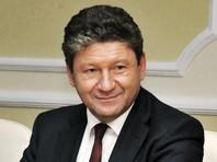Ирек Вильданов