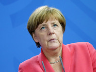 Канцлер Германии Ангела Меркель на днях заявляла о готовности "немедленно положить конец санкциям против России", как только Москва выполнит обязательства по минским договоренностям