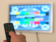 Депутат от ЛДПР Андрей Луговой внес в Госдуму законопроект, запрещающий измерять аудиторию телеканалов в России иностранным компаниям