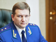Брат арестованного губернатора Никиты Белых уволился из Генеральной прокуратуры
