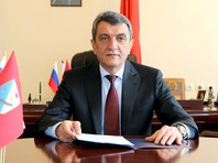 В предвыборном рейтинге значительно снизились позиции главы Севастополя Сергея Меняйло