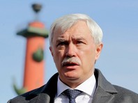 Полтавченко подписал указ о "мосте Кадырова"