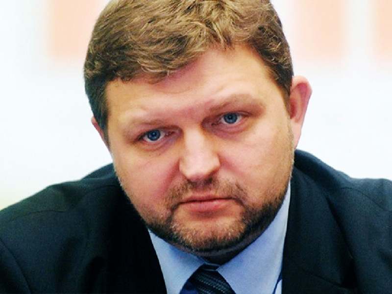 Губернатора Кировской области Никиту Белых, которого обвиняют в получении взятки, впервые после ареста допросили в изоляторе "Лефортово"