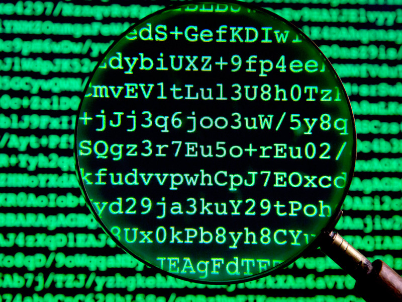 В ФСБ назвали необязательной сертификацию средств шифрования в интернете