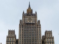 В свою очередь российский дипломатический источник заявил агентству, что в Москве изучают информацию об инициативах США по контролю над ядерными вооружениями. "Публикацию мы видели, изучаем ее содержание", - сказал собеседник агентства