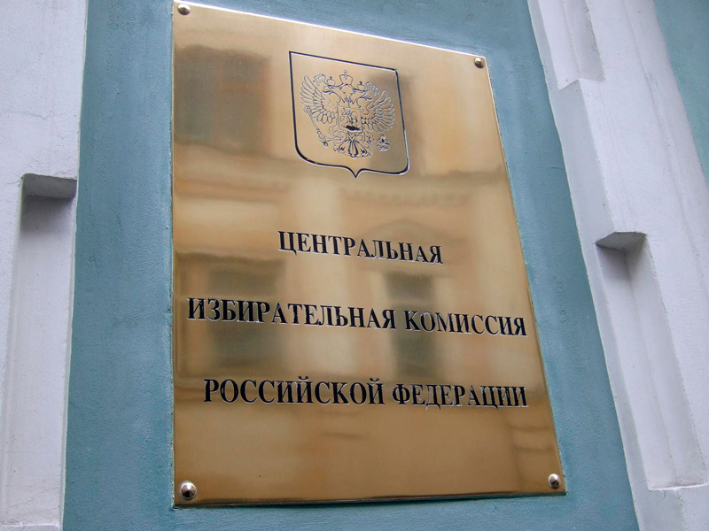 ЦИК предложил назначить декана юрфака МГОУ главой Мособлизбиркома
