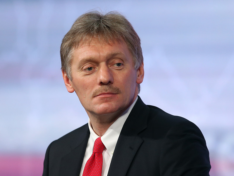 Пресс-секретарь президента РФ Дмитрий Песков призвал смотреть на составленный британскими парламентариями документ "через позитив"