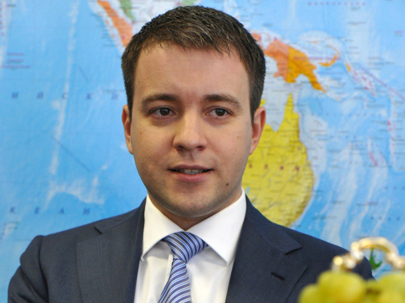 ВАК отказалась лишать министра связи Никифорова ученой степени