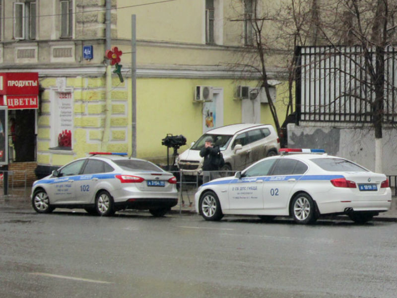 Основного свидетеля по делу о пропаже экс-судьи Кашайкиной пытались похитить в Москве