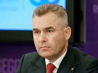 Павел Астахов подтвердил информацию о желании уйти в отставку