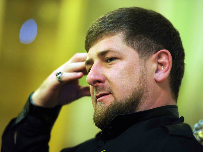 Кадыров поставил патриотизм выше профессиональных качеств работников