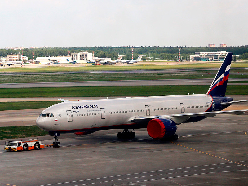"Аэрофлот" прекратил продажу билетов в Турцию для россиян и поменял расписание рейсов