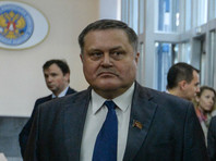 Соперника губернатора Тверской области не пустили на выборы