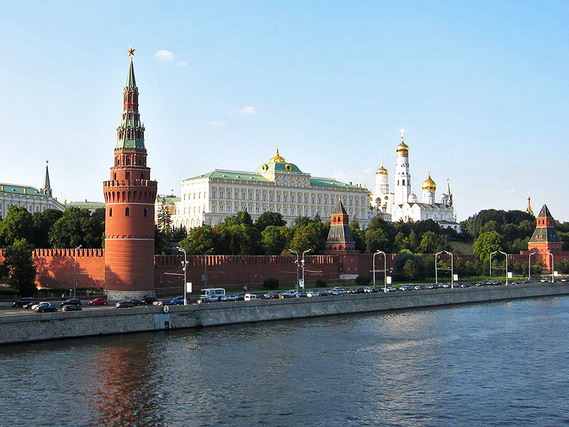 В Кремле назвали масштабные кадровые перестановки "обычной ротацией"