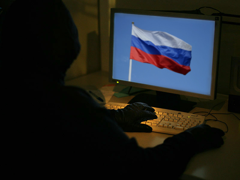 ФСБ рассказала о профессионально спланированной кибератаки на "критически важную инфраструктуру страны"