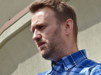 9 июня Навальный объявил о подаче в суд на Росреестр