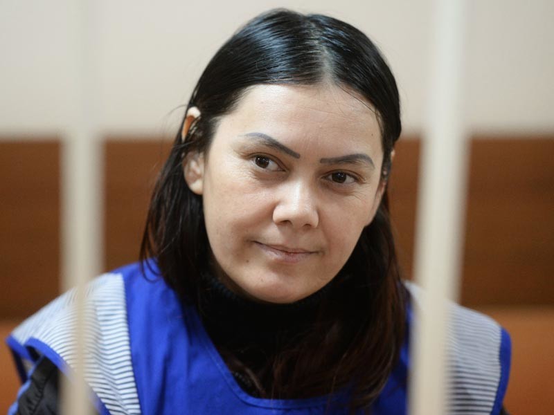 Пресненский суд Москвы в очередной раз продлил арест няне из Узбекистана Гюльчехре Бобокуловой, обвиняемой в убийстве четырехлетней девочки