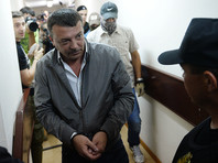 19 июля в здании столичного ГСУ СК РФ на Арбате были задержаны трое высокопоставленных сотрудников СК РФ