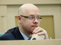 В Совете Федерации предложили перенести вступление в силу "пакета Яровой" на 2023 год