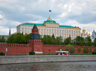 В Кремле выразили "глубокое сожаление" после переименования Московского проспекта в Киеве в честь Бандеры