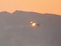 "Коммерсант":  российские летчики погибли вблизи Пальмиры не на том вертолете, о котором сообщили в Минобороны